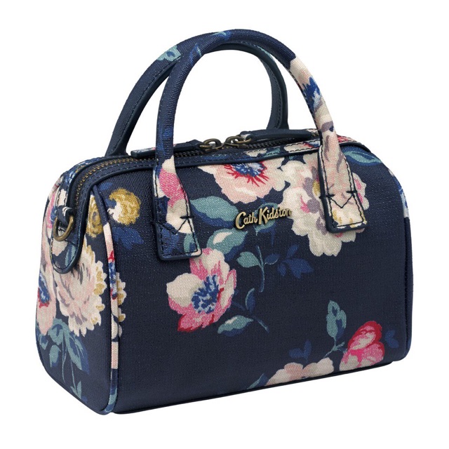 Cath Kidston Bowler Bag | Shopee Malaysia