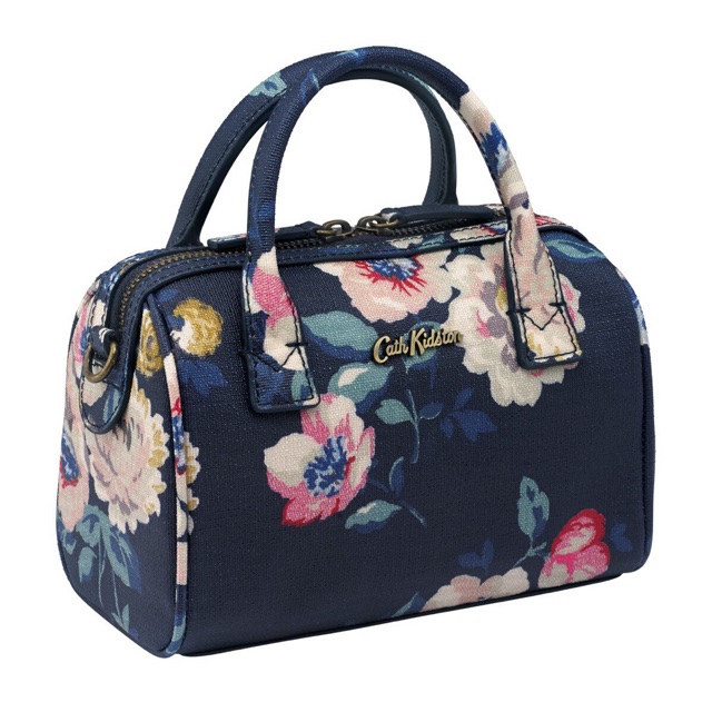 cath kidston bowler bag