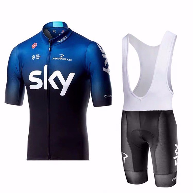 sky team jersey