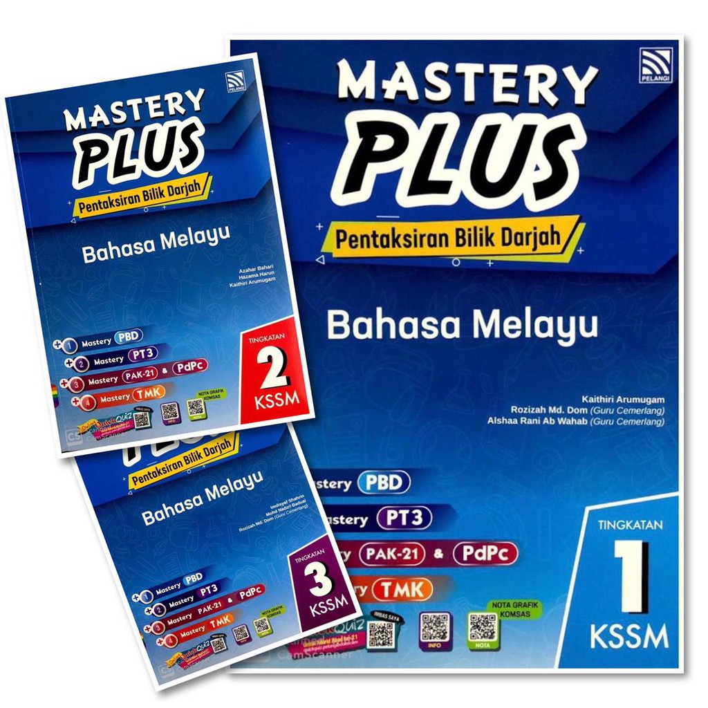 Buku Aktiviti Mastery Plus Bahasa Melayu Tingkatan Kssm My Xxx Hot Girl 