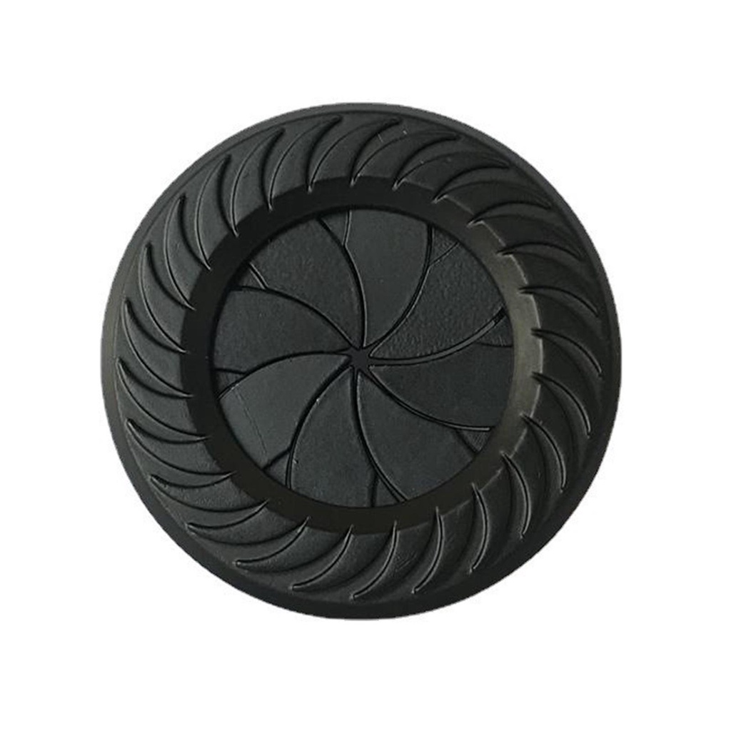 Engine Start Stop Button Cover Protective Rotary Knob Push to Start