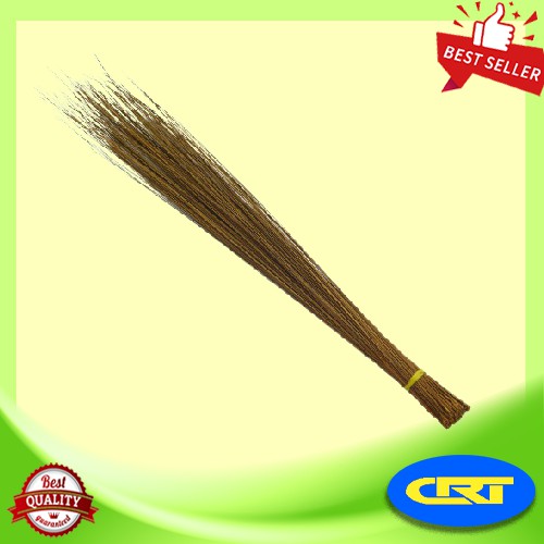 Penyapu Lidi Sapu Lidi Broom Sweeper Coconut Kelapa Leaf Daun 400g Shopee Malaysia 2623