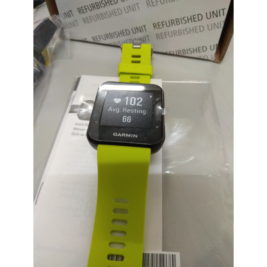garmin forerunner 35 malaysia