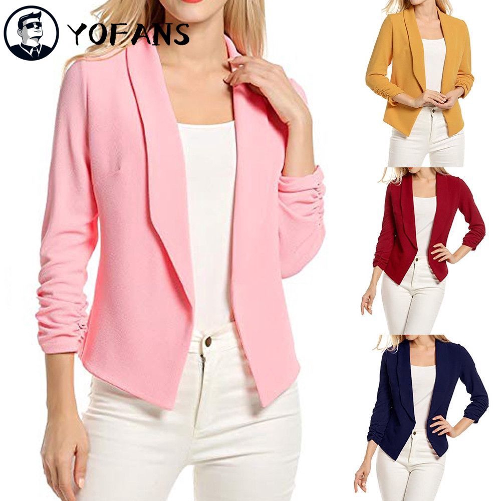 short cardigan jacket