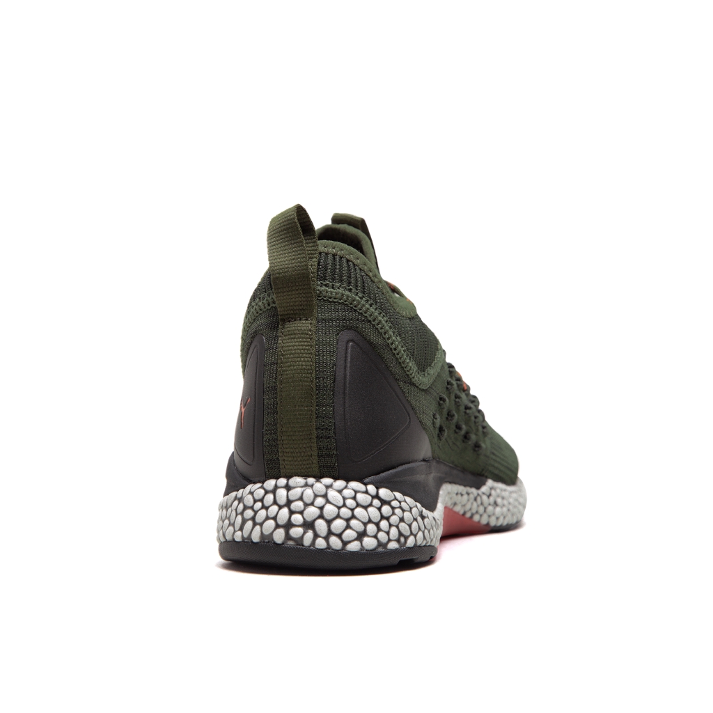 hybrid runner fusefit men's running shoes