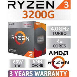 Amd Ryzen 3 20g Prices And Promotions Jul 21 Shopee Malaysia