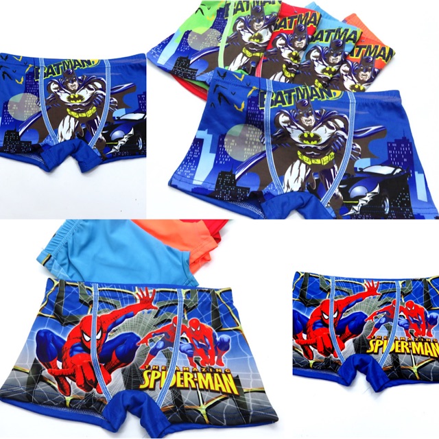 (5Helai) seluar dalam budak budak🌟🌟🌟