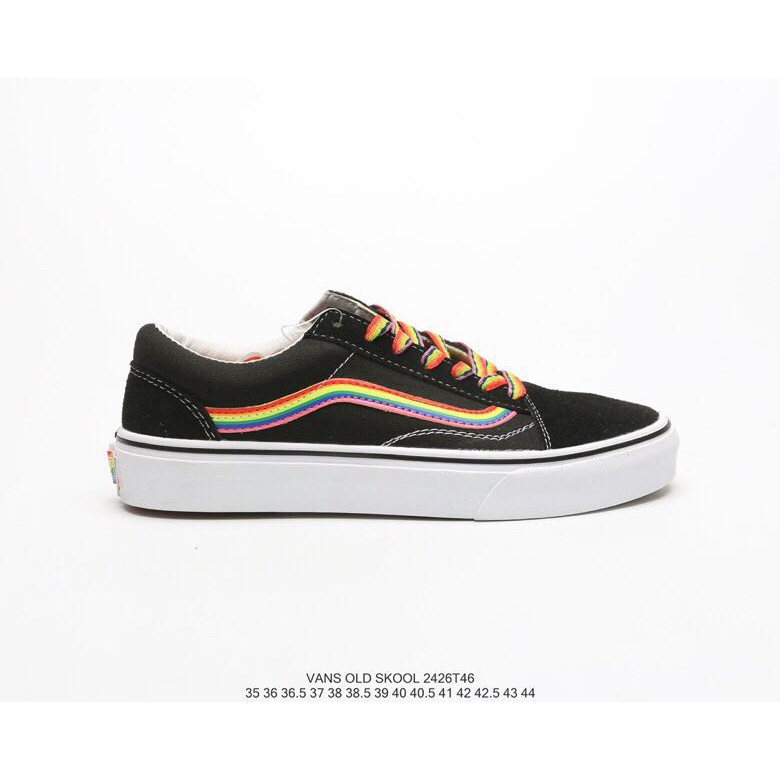 rainbow old skool