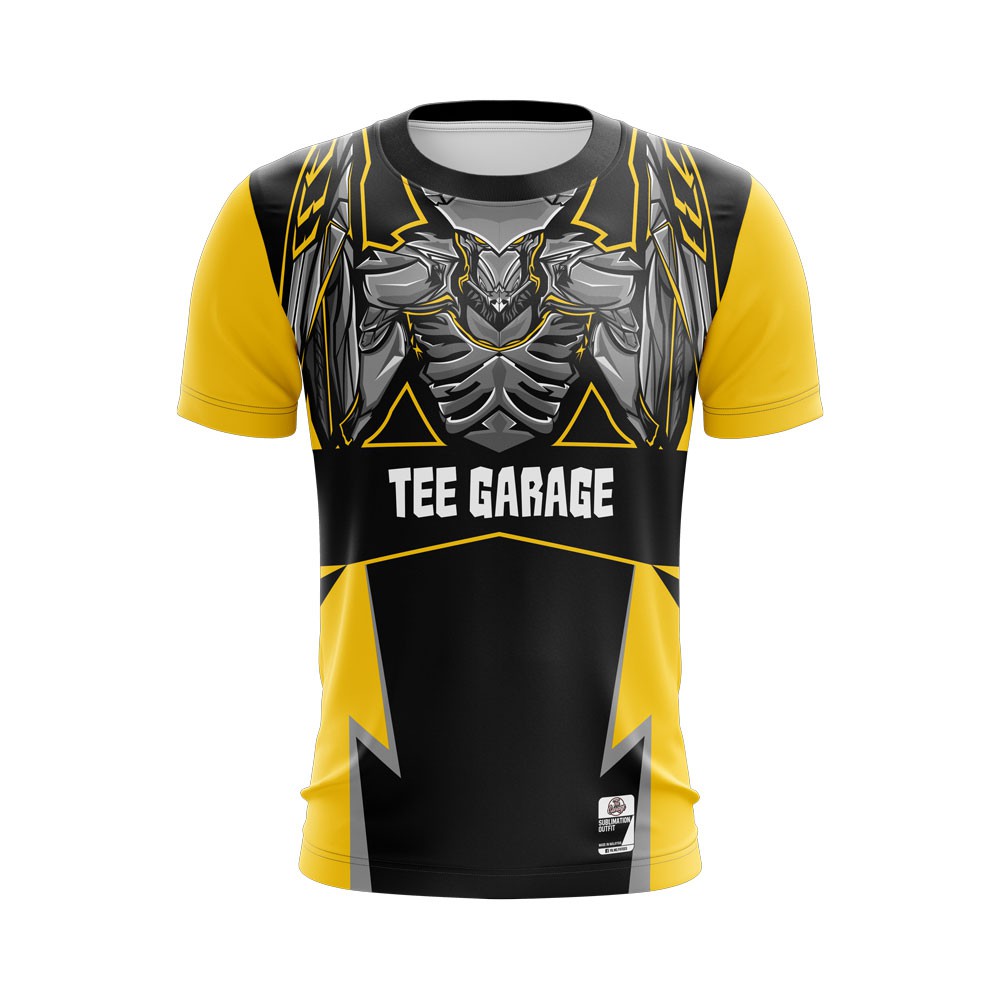 sublimation jersey