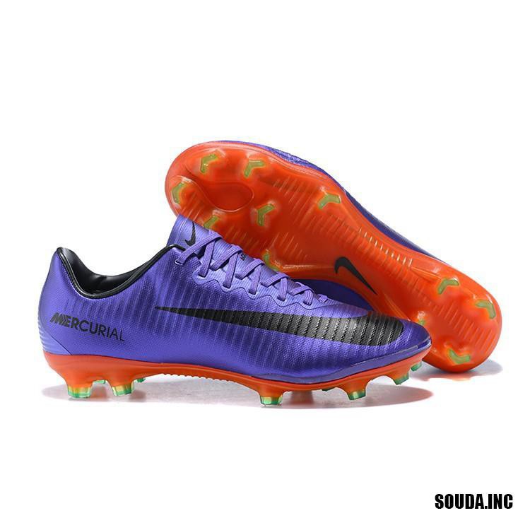 nike mercurial vapor xi purple