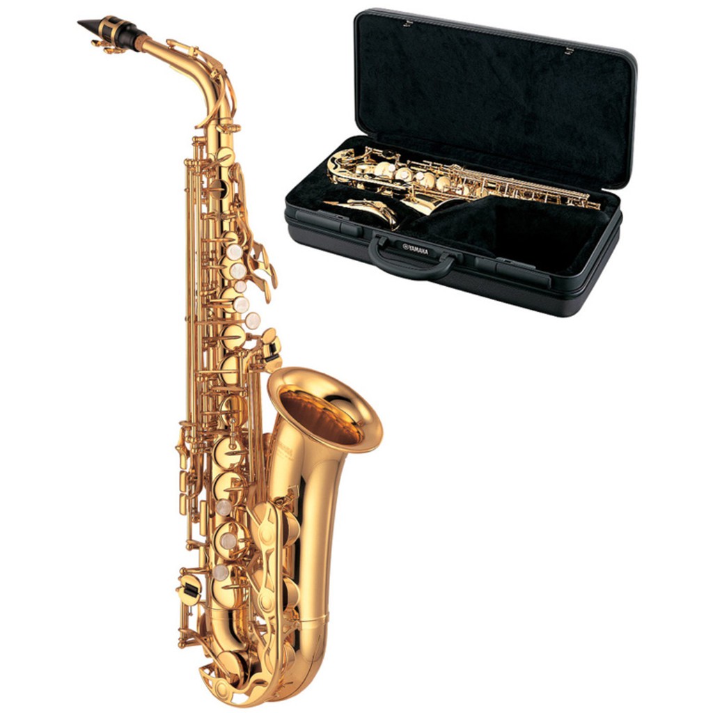 dream particle handy YAMAHA YAS-275 Alto Saxophone with case (NEW & ORIGINAL YAS-275E / YAS275 / YAS  275 ) | Shopee Malaysia