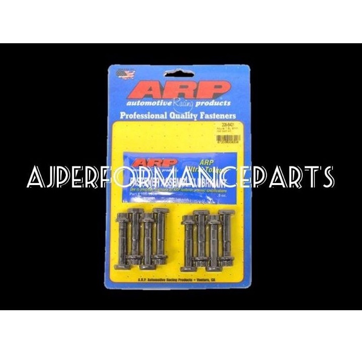 Buy HONDA B16A B16B B18C ARP 2000 PERFORMANCE ROD BOLT KIT 