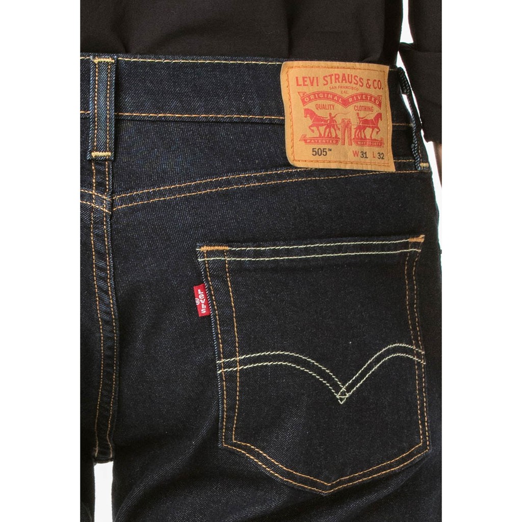 levis 505 performance cool