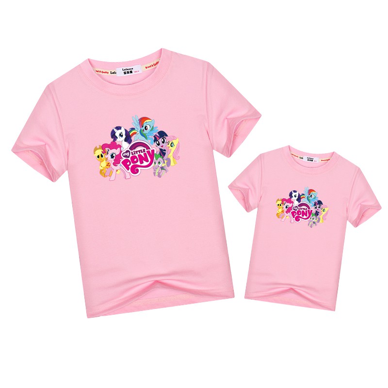 my little pony baby clothes