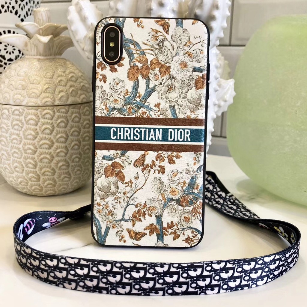 dior iphone 7 case