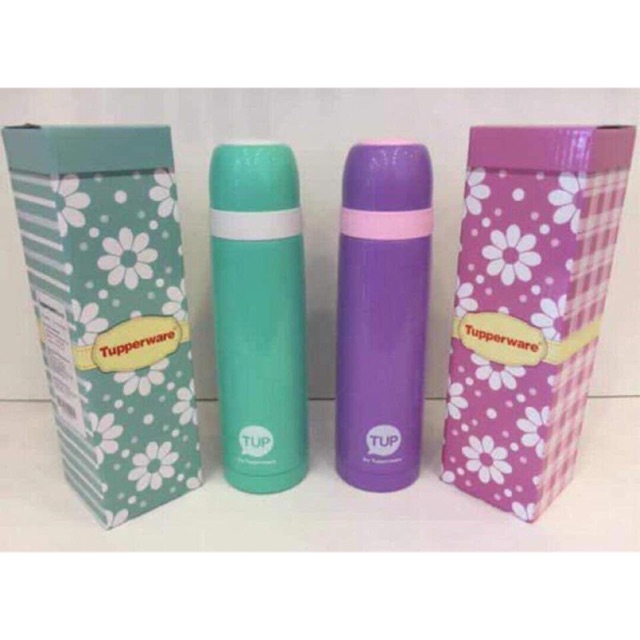 thermos tupperware 500ml