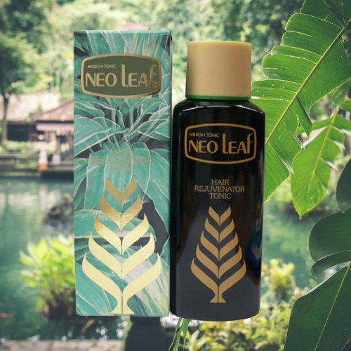 Neo Leaf Hair Tonic Hair Growth Tonic 120ml / 240ml Shopee Malaysia