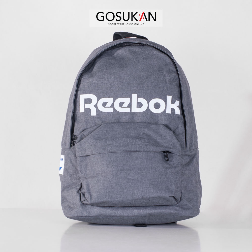 reebok classic backpack