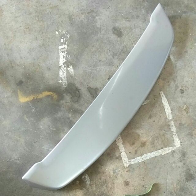 Spoiler YRV PnP Viva Myvi Axia  Shopee Malaysia Spoiler YRV PnP Viva Myvi Axia  Shopee Malaysia