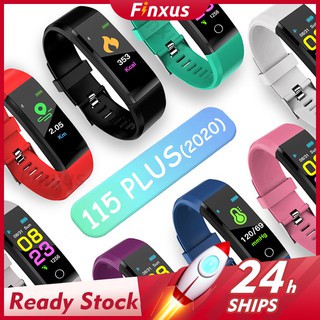 Smartband 115 online plus