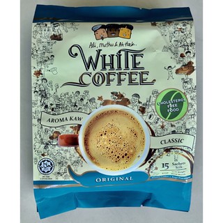 BUNDLE DEAL! White Coffee / Ali, Muthu & Ah Hock Kopitiam / Original ...