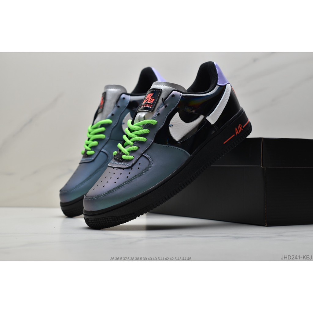 air force 1 vandalized joker