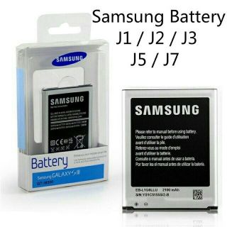 Samsung Battery J1 Mini Prime J1 J1ace J1 16 V313 J2 J2prime J3 J5 J7 15 J7 Grand 2 E10 6 Months Warranty 满19免运 Shopee Malaysia