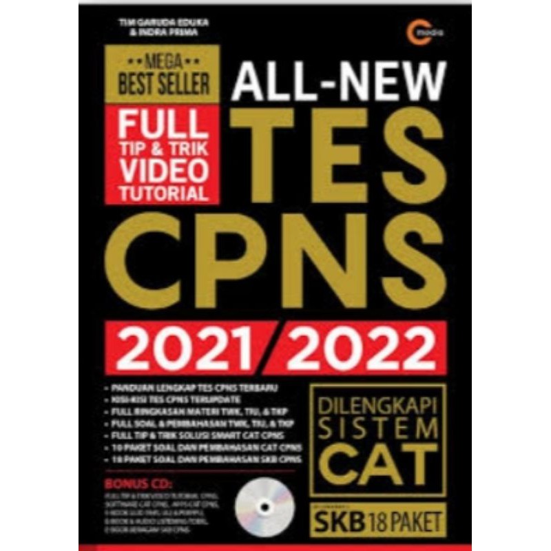 Tes cpns 2021 tingkat sma