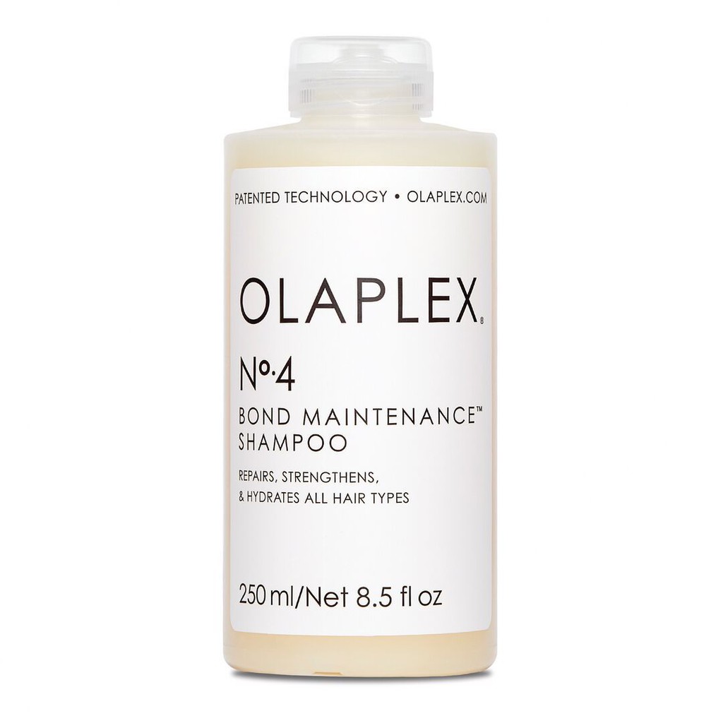 BeautyVault ] READY STOCK | OLAPLEX - No.4 Bond Maintenance Shampoo |  Shopee Malaysia