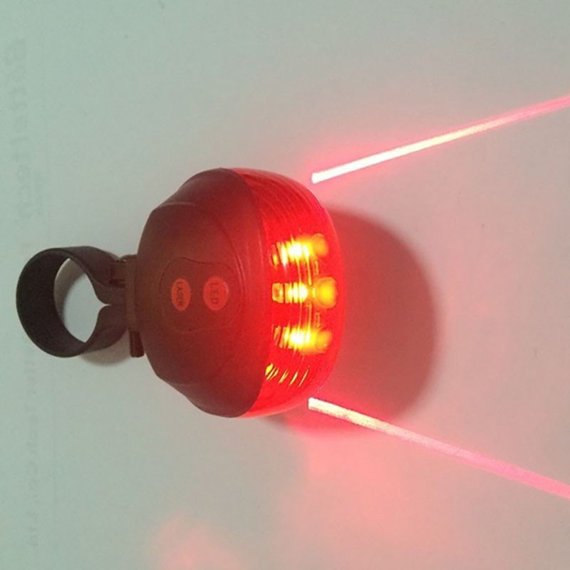 bicycle back lights