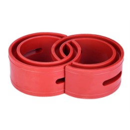 Toyota wish rear size d amt rubber power cushion buffer absorber coil ...