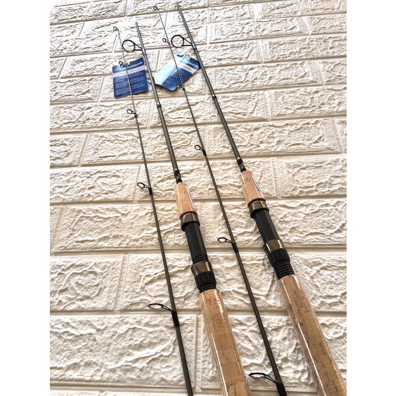 shakespeare micro series casting rod