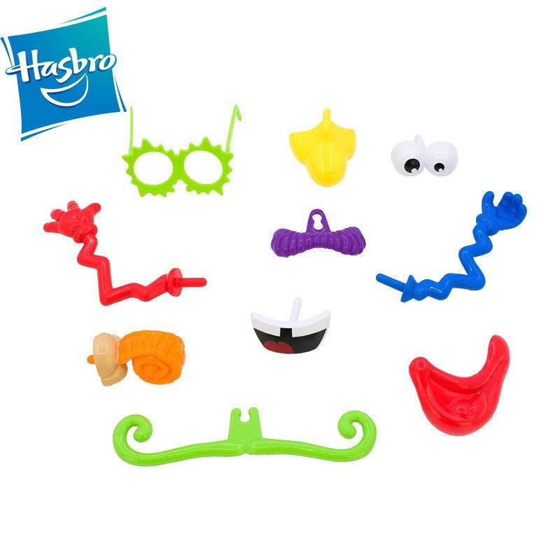 mr potato head accessories only