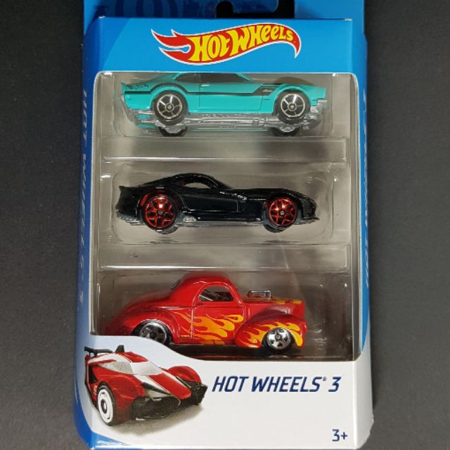 maverick grabber hot wheels