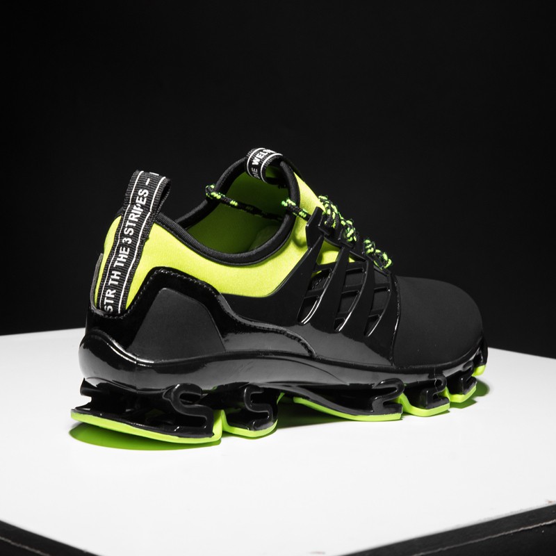 springblade sneakers