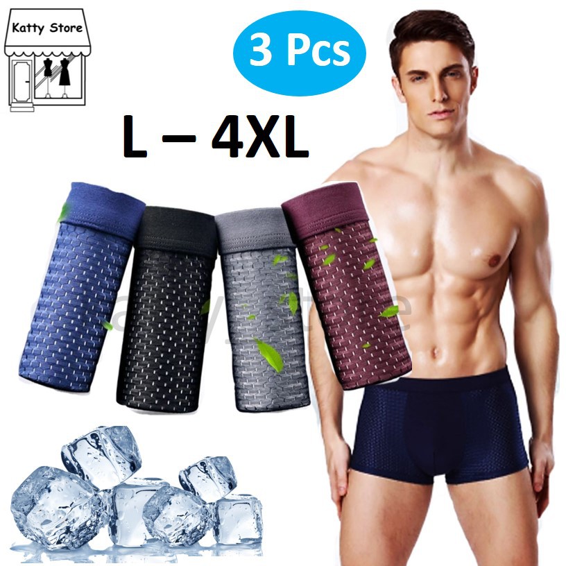 shopee boxer brief