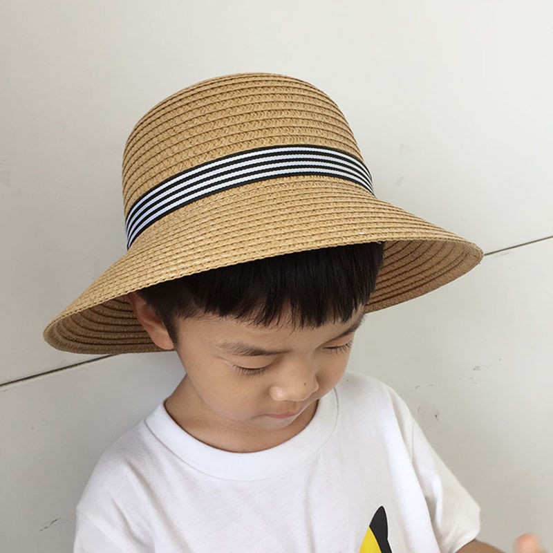 baby boy fisherman hat