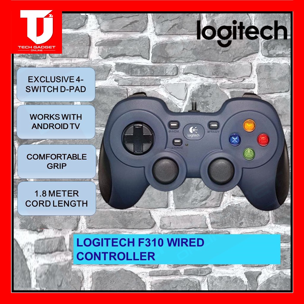 Mantis gamepad pro