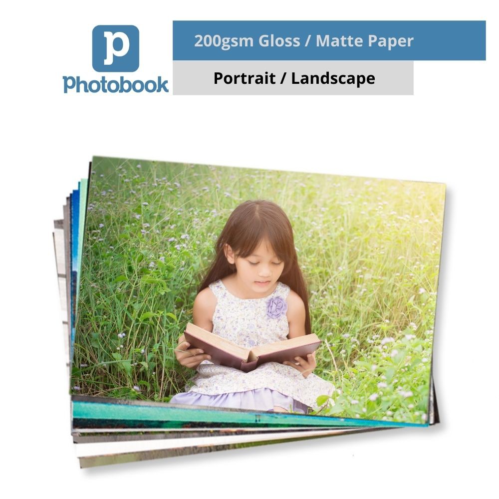 Photo Print Price