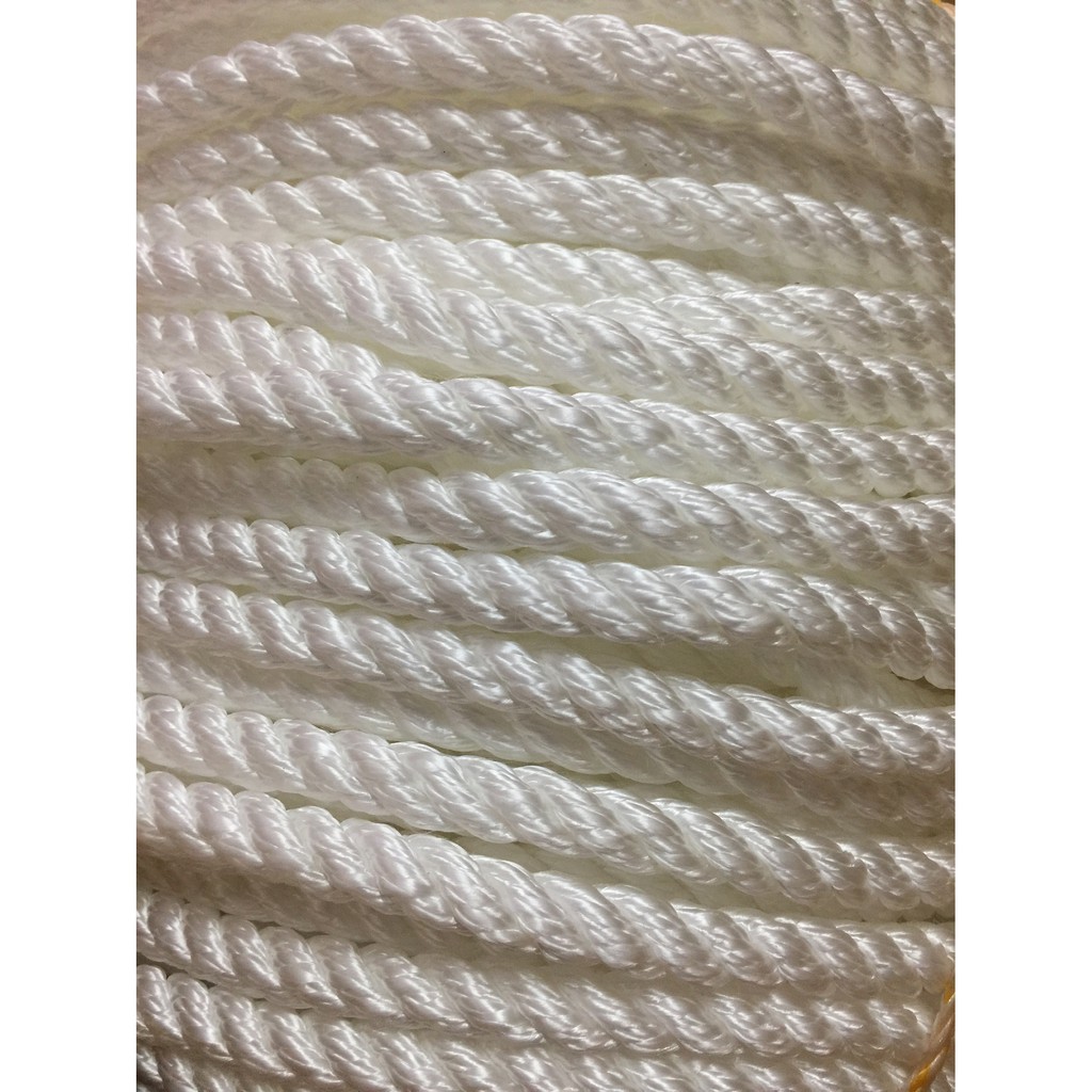 marine nylon rope