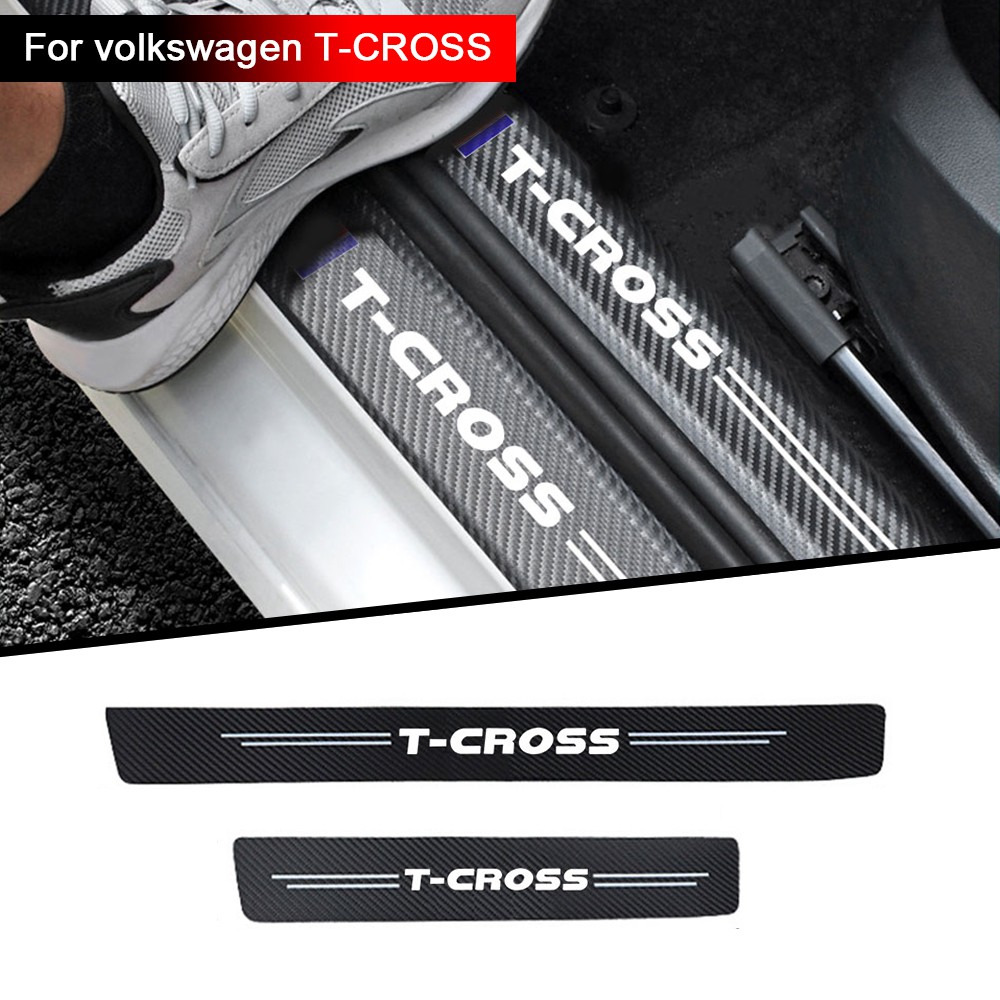 vw t cross accessories