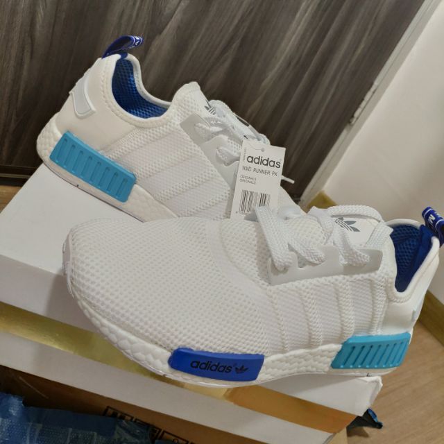 nmd xr1 replica