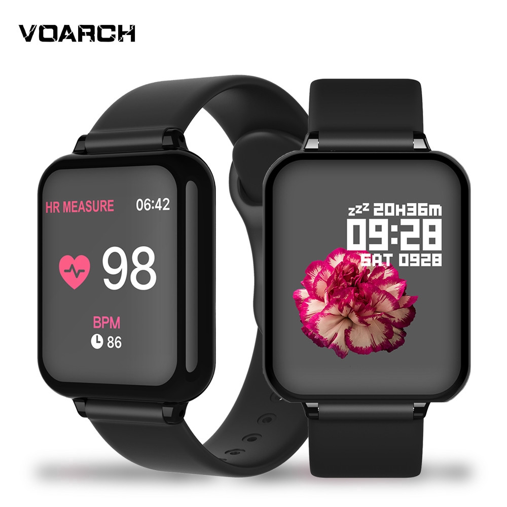 2019 B57 Sport Smart Watches Waterproof Android Watch ...