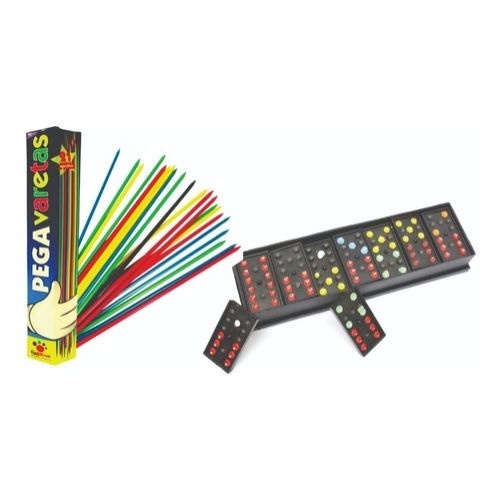 Have Must 24 hours deliver goodsKit Tab Sticker Domino Game Box Toy Children's gift 2DHM Versatile Quality - Image 2