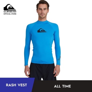 Baju Mandi Lelaki Quiksilver