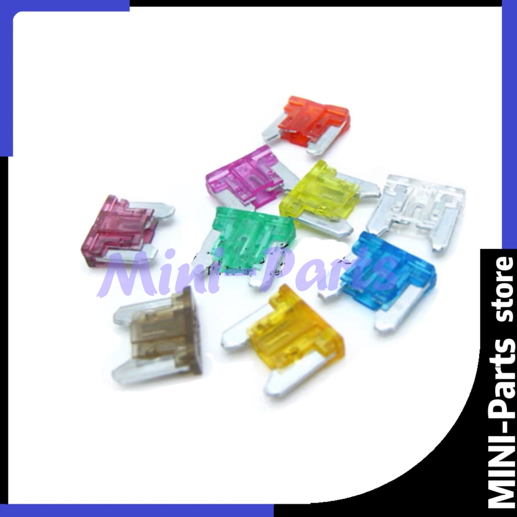 MIRCO Fuse/Fius Motosikal Kereta Lori/Fuse Motorcycle Car Lorry Vehicle ...