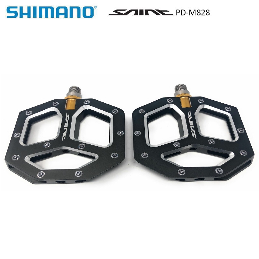 shimano shine pedals