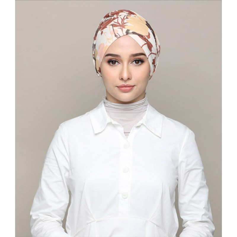 bokitta cap shawl tutorial