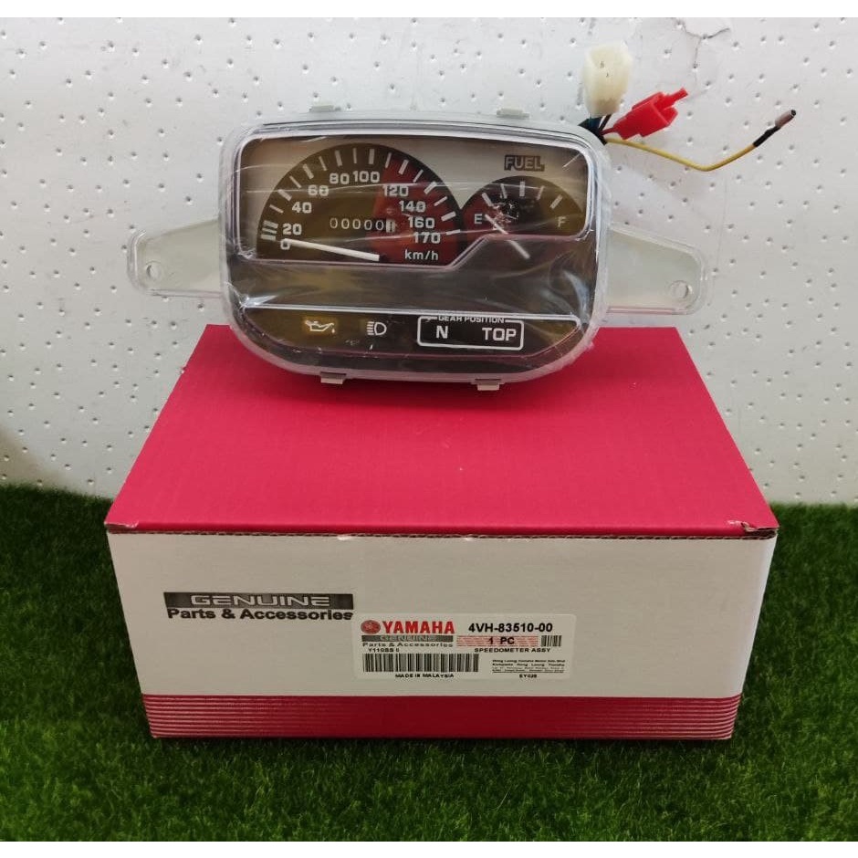 METER YAMAHA Y110 2, SS2 SPEEDOMETER YAMAHA SS2 Y110 2 METER Shopee