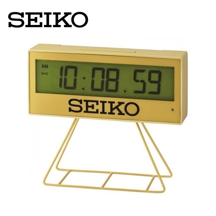 seiko sports timer